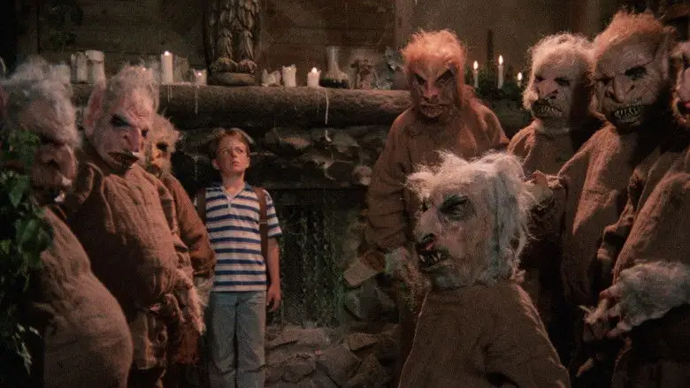 Troll 2 (1990)