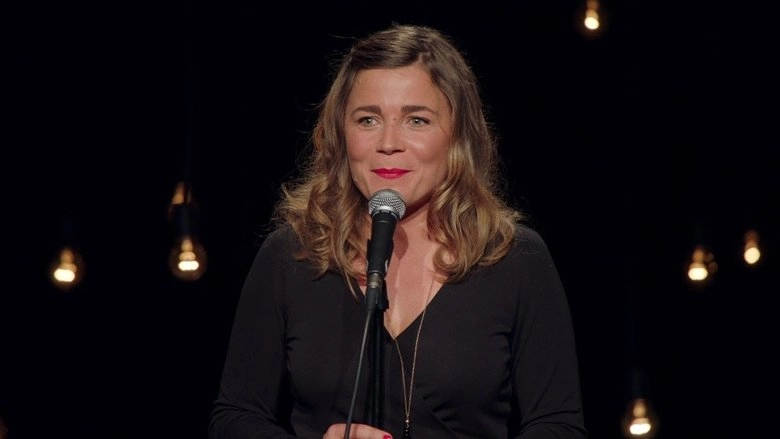 Je Parle Toute Seule (2017)