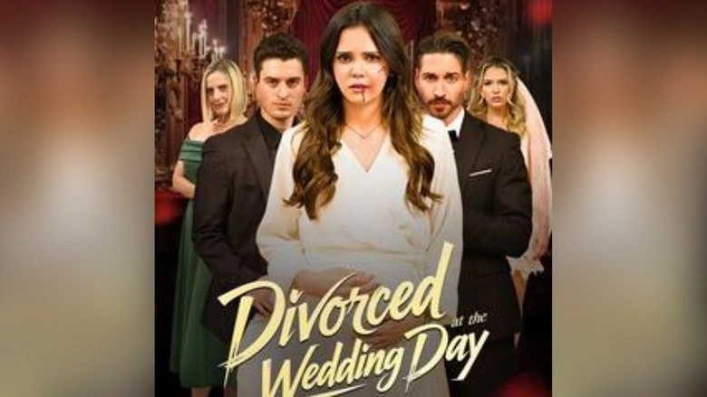 Divorced At The Wedding Day (2025)