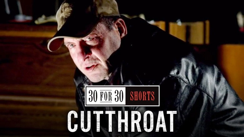 Cutthroat (2013)