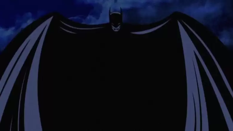 Legends Of The Dark Knight: The History Of Batman (2005)