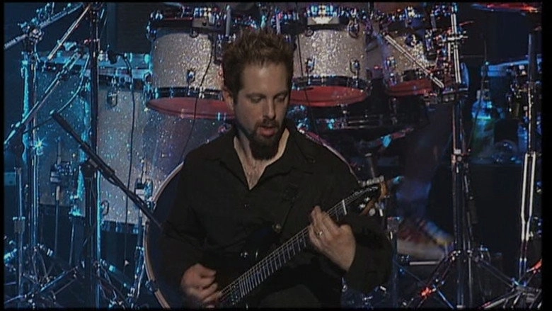 G3 Live In Tokyo (2005)