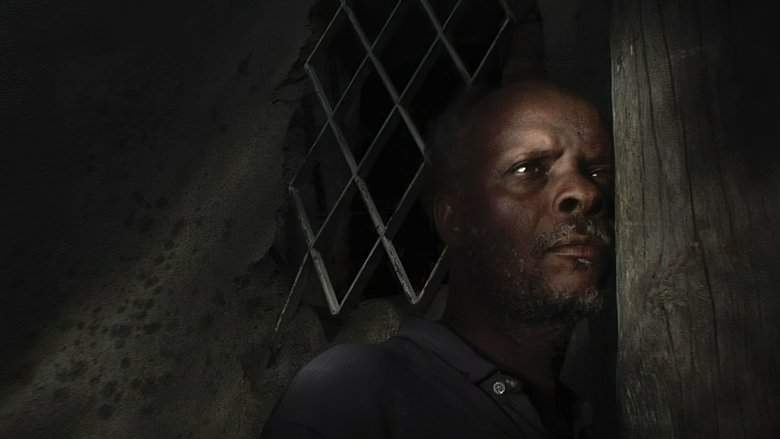 Colossal Youth (2006)