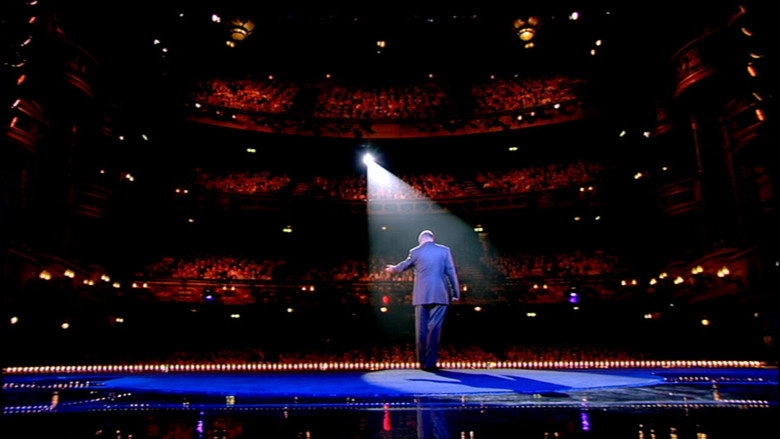 Dara O Briain: Live At The Theatre Royal (2006)