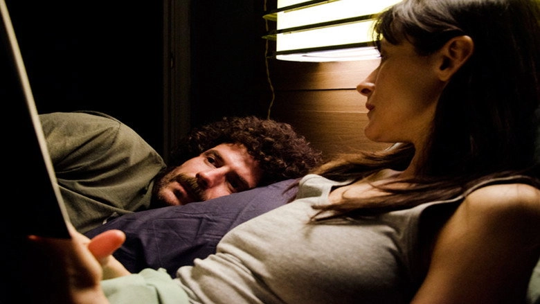 Not Funny (2012)