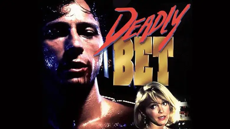 Deadly Bet (1992)