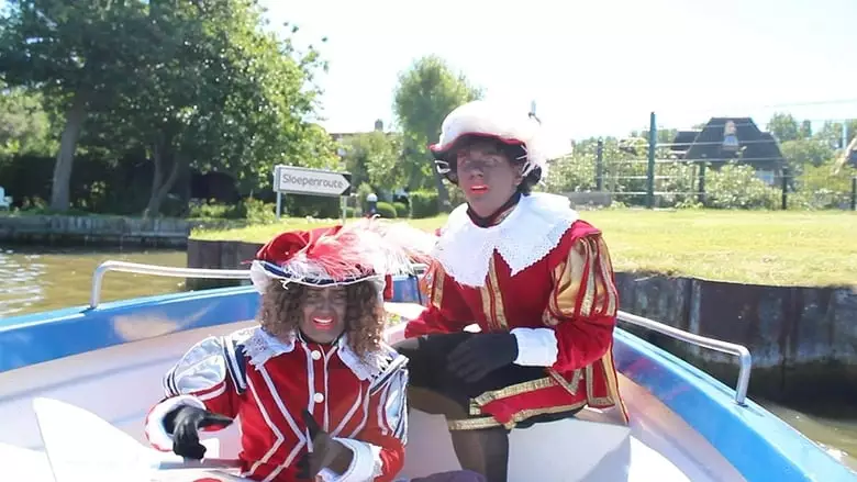 Sinterklaas En De Verdwenen Verjaardagsmijter (2019)