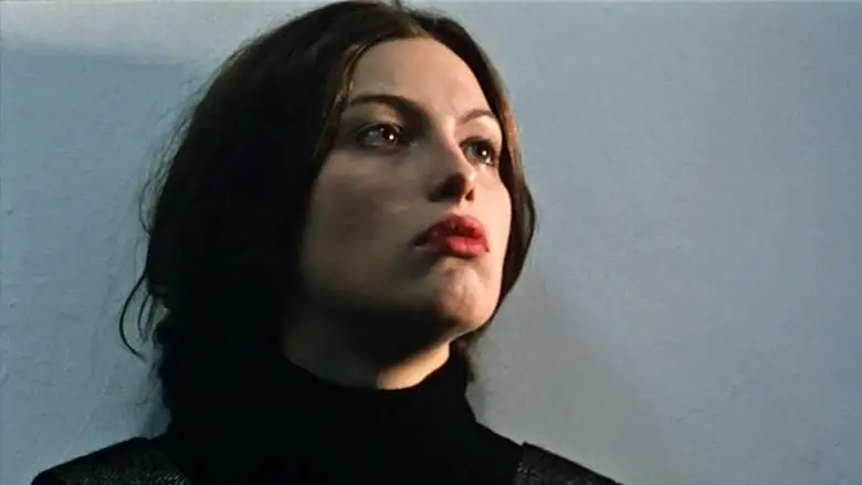 She-Shaman (1996)