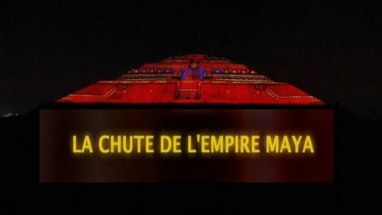 Last Days Of The Maya (2005)