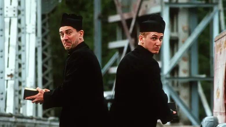 We're No Angels (1989)