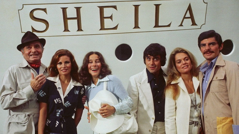 The Last Of Sheila (1973)