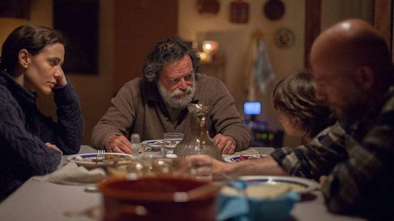 In Fondo Al Bosco (2015)