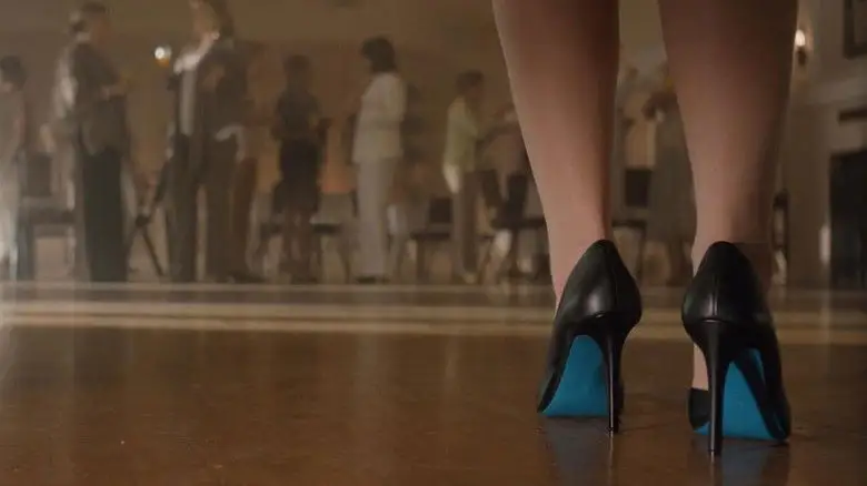 The Bridge Partner (2015)