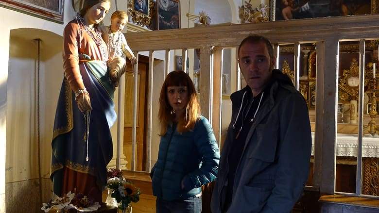 La Sedia Della Felicita (2014)