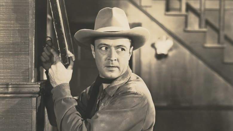 Phantom Gold (1938)