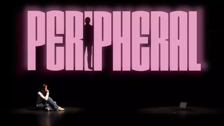Peripheral (2024)