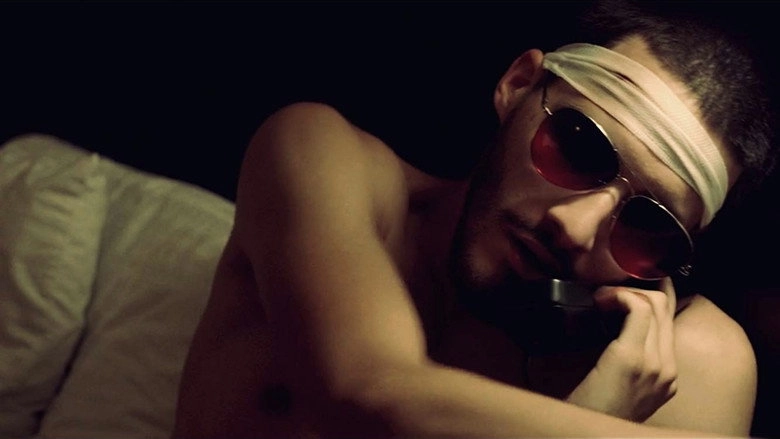 Nightswimming For Daydreamers (2019)