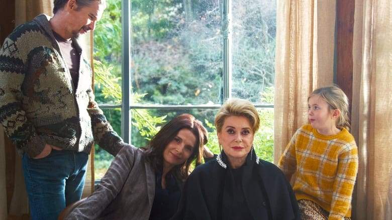 The Truth (2019)