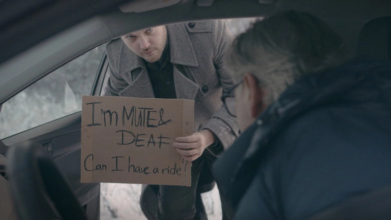 Mute (2024)