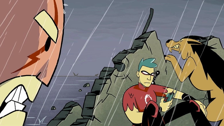 La Huella Del Oro (2026)