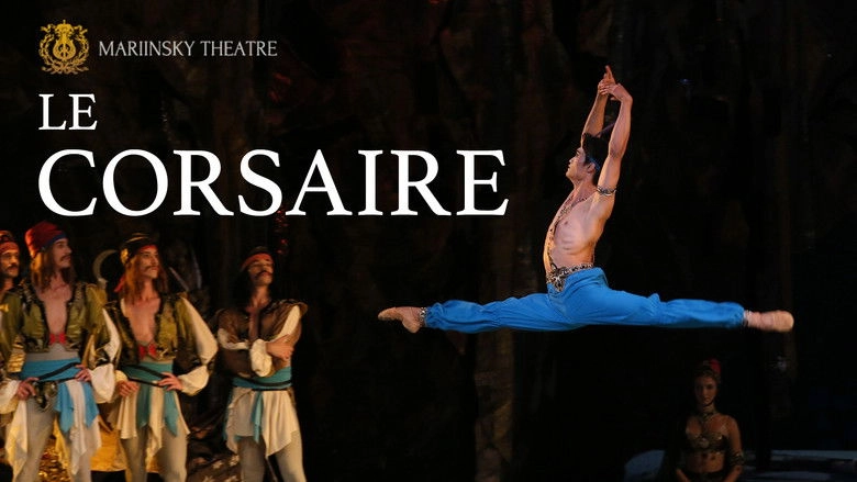 Le Corsaire (2019)