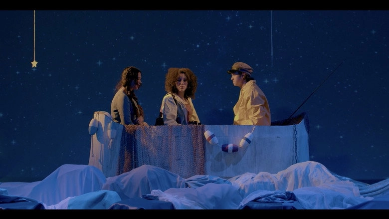 Whale The Moon (2025)