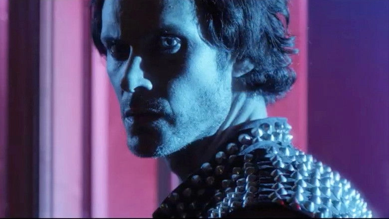 37: A Final Promise (2014)