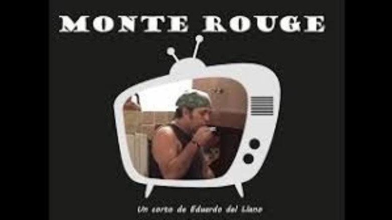Monte Rouge (2004)
