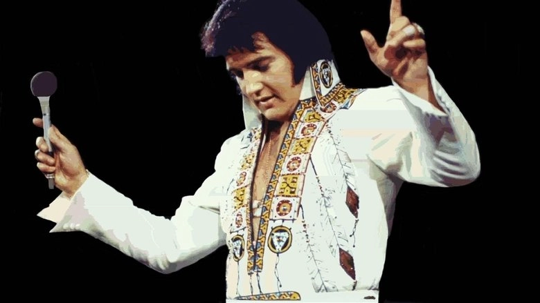 Elvis: That's The Way It Is (1970)