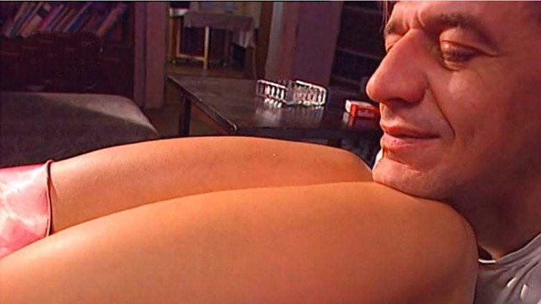 Gengszterfilm (1999)