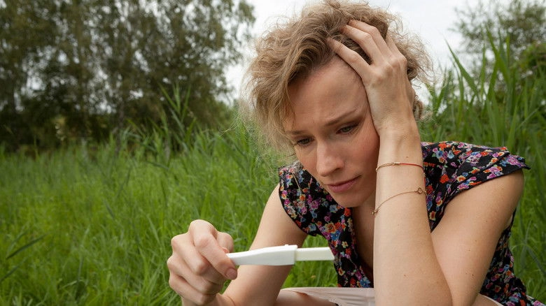 Die Braut Sagt Leider Nein (2017)