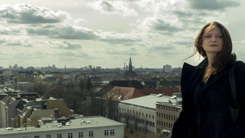 Truth And A Lie (2019)