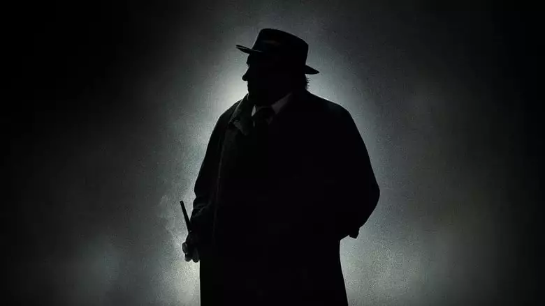 Maigret (2022)