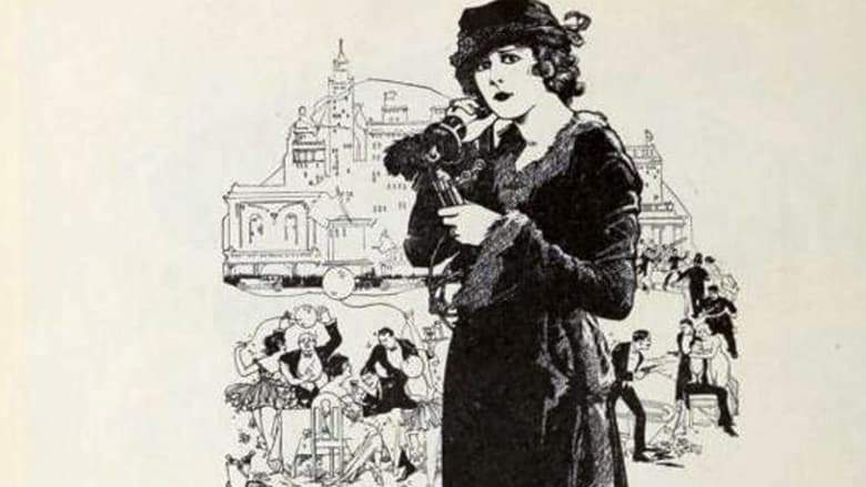 Mary Regan (1919)
