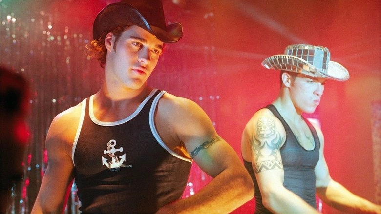 Danny In The Sky (2001)