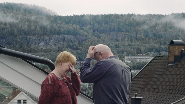 Haunted (2018)