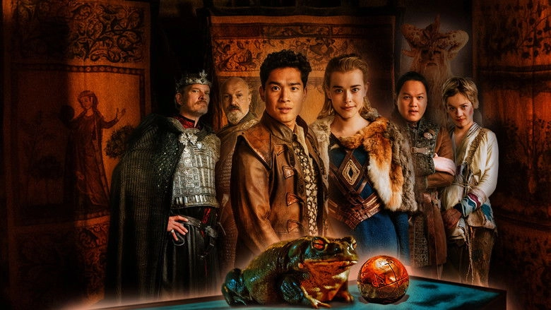 Das Marchen Vom Frosch Und Der Goldenen Kugel (2022)