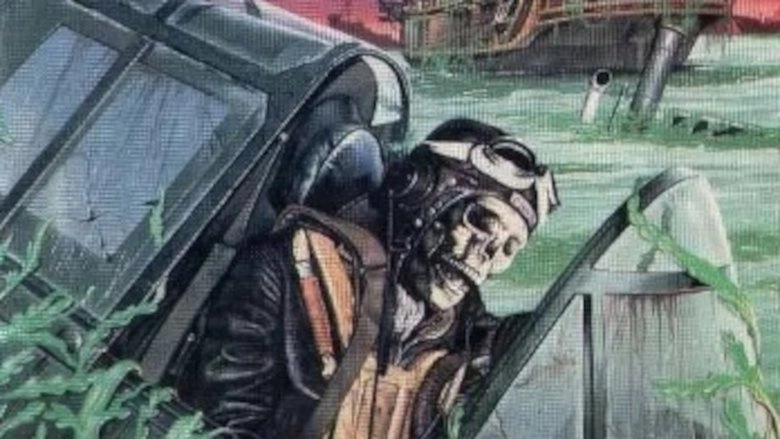 Secrets Of The Bermuda Triangle (1978)