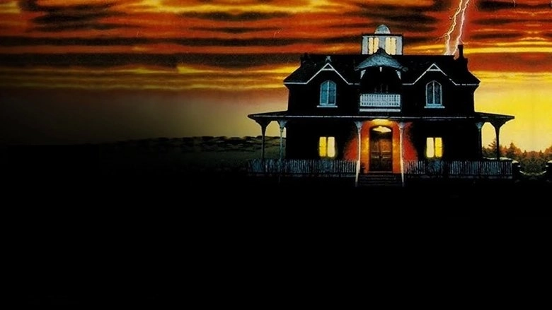 The Haunted (1991)