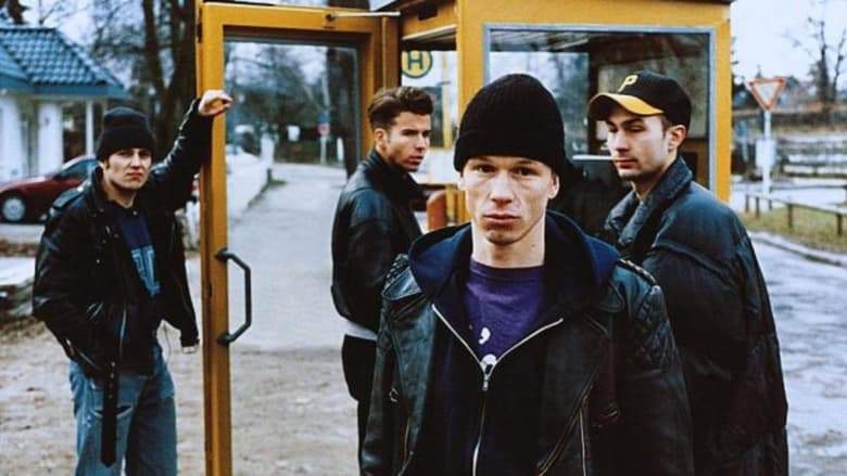 Das Glaserne Haus (1994)