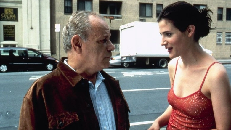 Queenie In Love (2001)