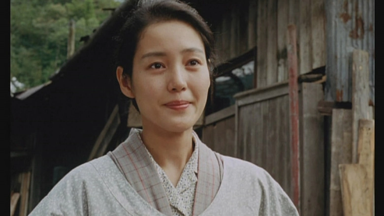 Shimanto-gawa (1991)