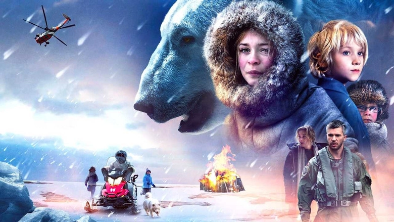 Operation Arctic (2014)