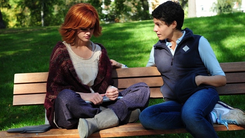 The Girl With Nine Wigs (2013)