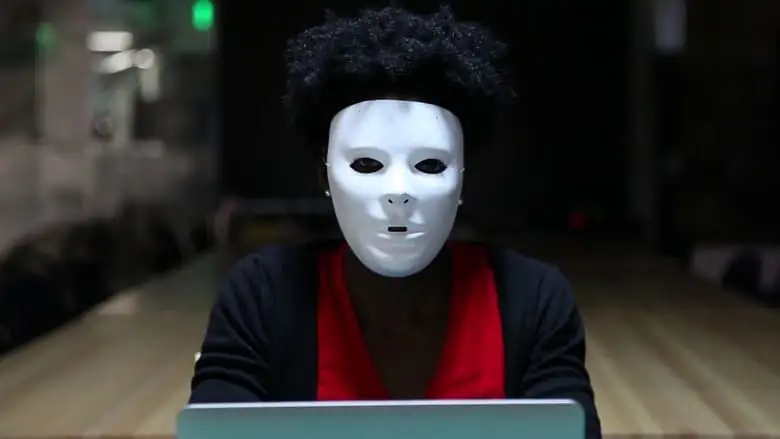 Coded Bias (2020)