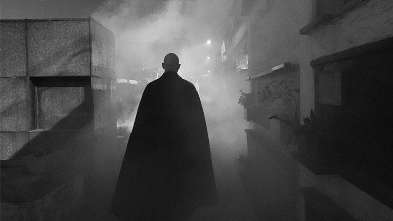 Nosferatu (2025)