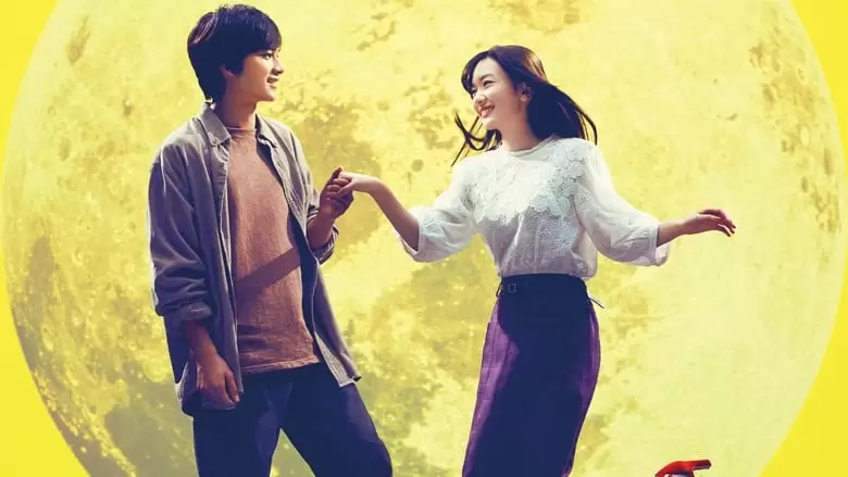 You Shine In The Moonlight (2019)