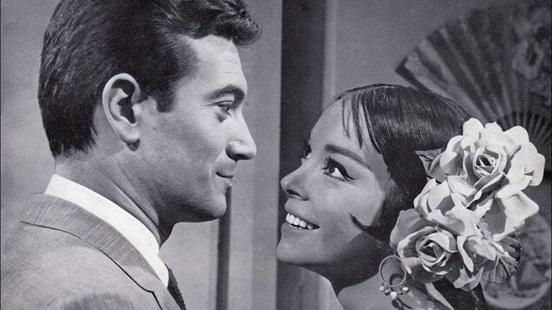 The Spy (1964)