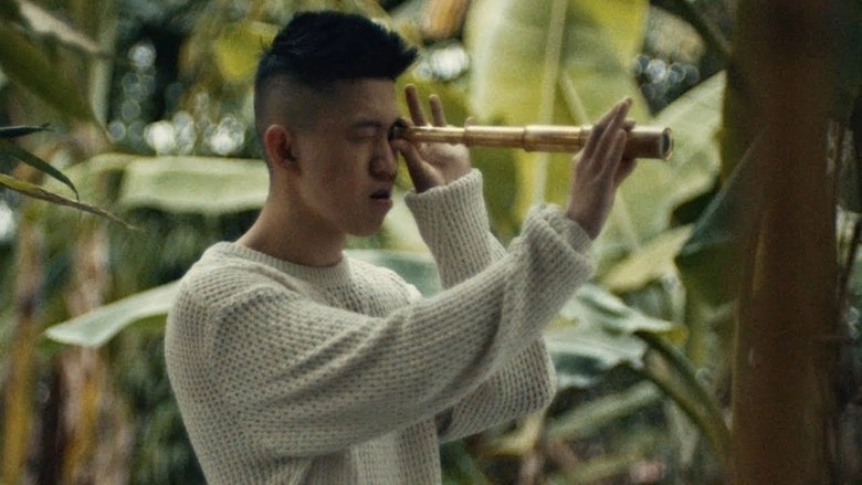 Rich Brian Is The Sailor (2019)