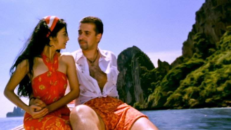 Haramiyyah Fi Tayland (2003)
